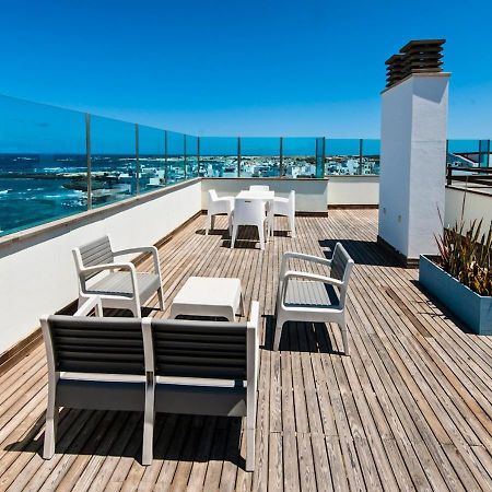 Casa Rafa Apartment El Cotillo  Bagian luar foto