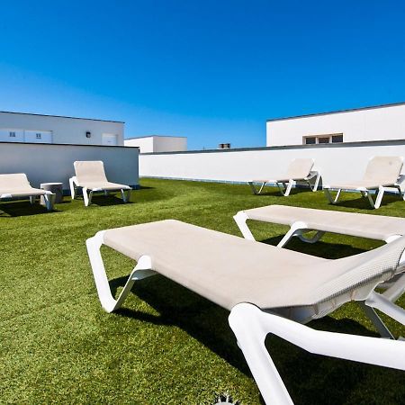 Casa Rafa Apartment El Cotillo  Bagian luar foto