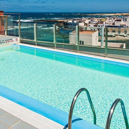 Casa Rafa Apartment El Cotillo  Bagian luar foto