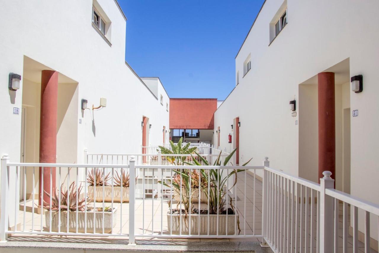 Casa Rafa Apartment El Cotillo  Bagian luar foto