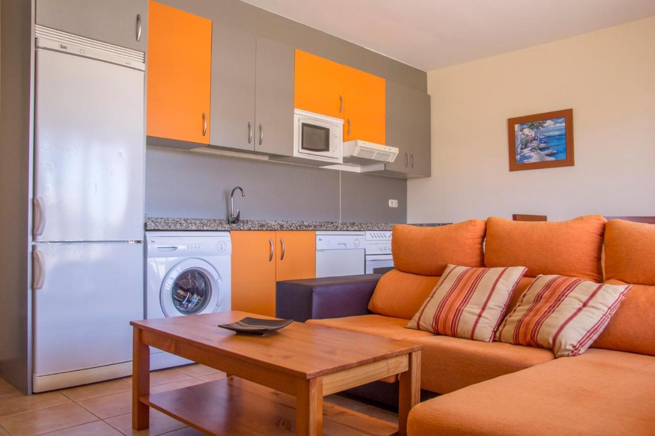 Casa Rafa Apartment El Cotillo  Bagian luar foto