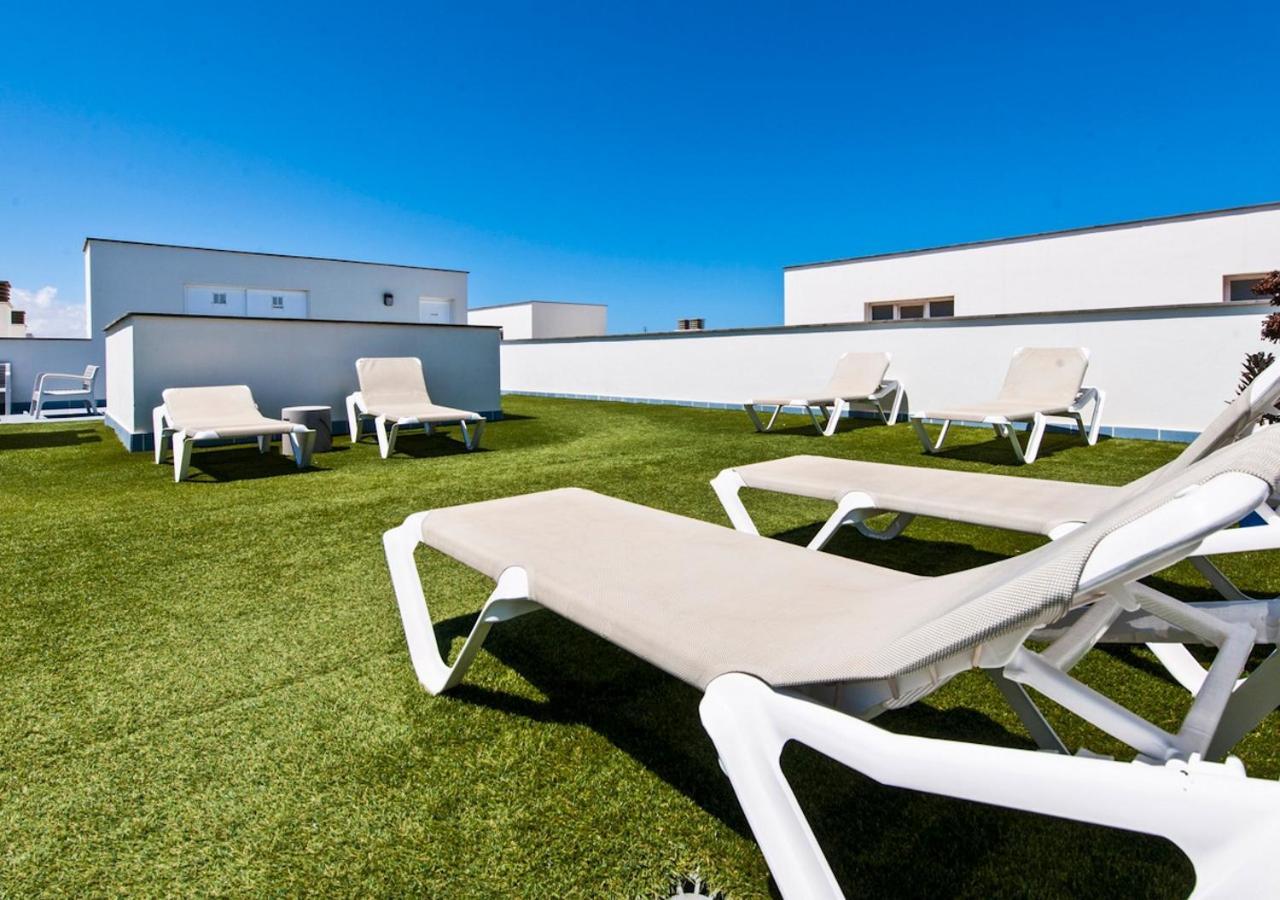 Casa Rafa Apartment El Cotillo  Bagian luar foto