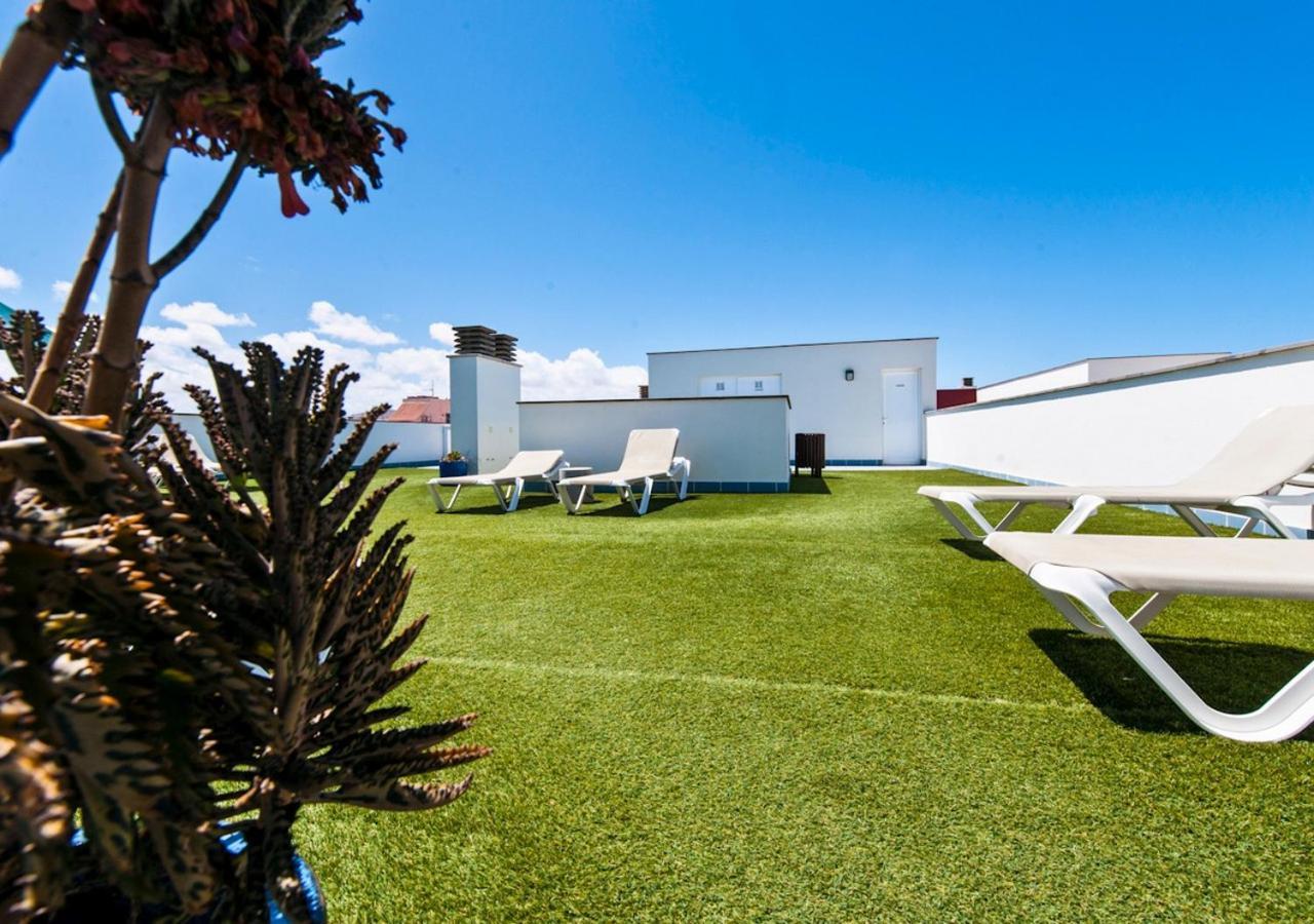 Casa Rafa Apartment El Cotillo  Bagian luar foto