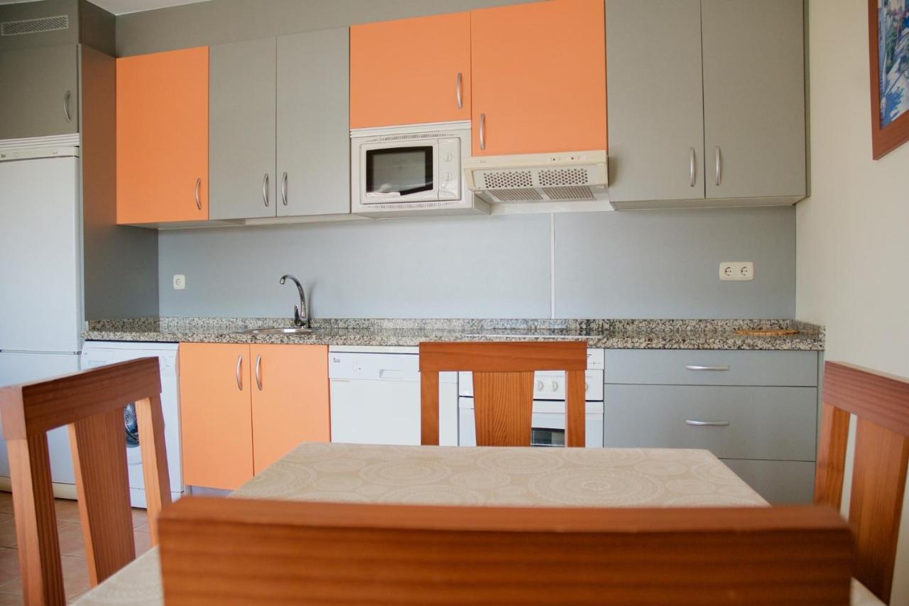 Casa Rafa Apartment El Cotillo  Bagian luar foto