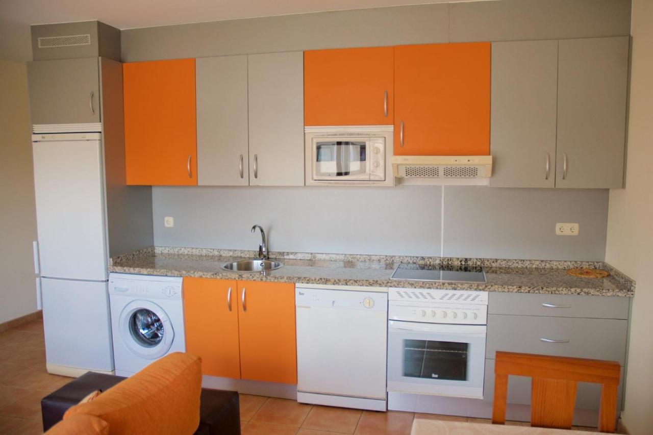 Casa Rafa Apartment El Cotillo  Bagian luar foto