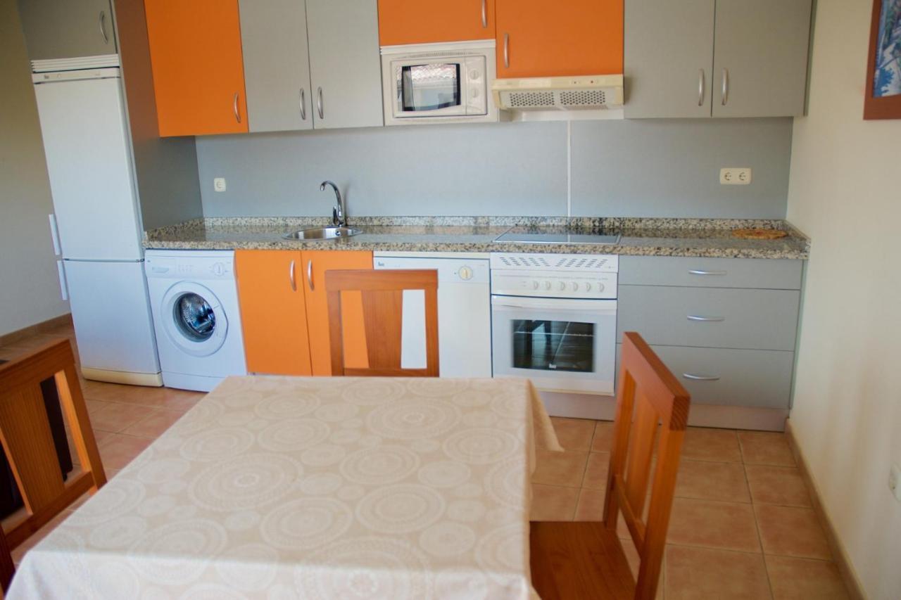 Casa Rafa Apartment El Cotillo  Bagian luar foto