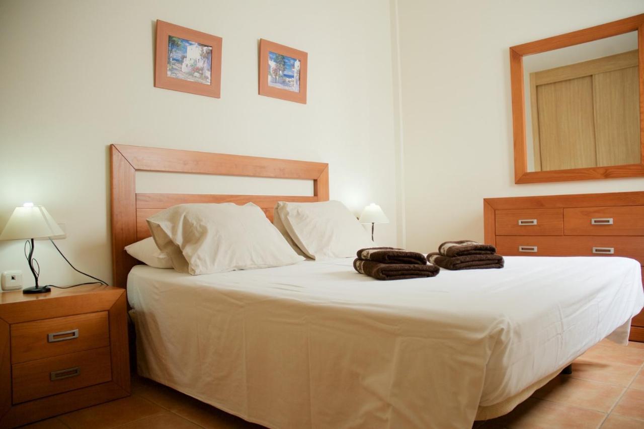 Casa Rafa Apartment El Cotillo  Bagian luar foto