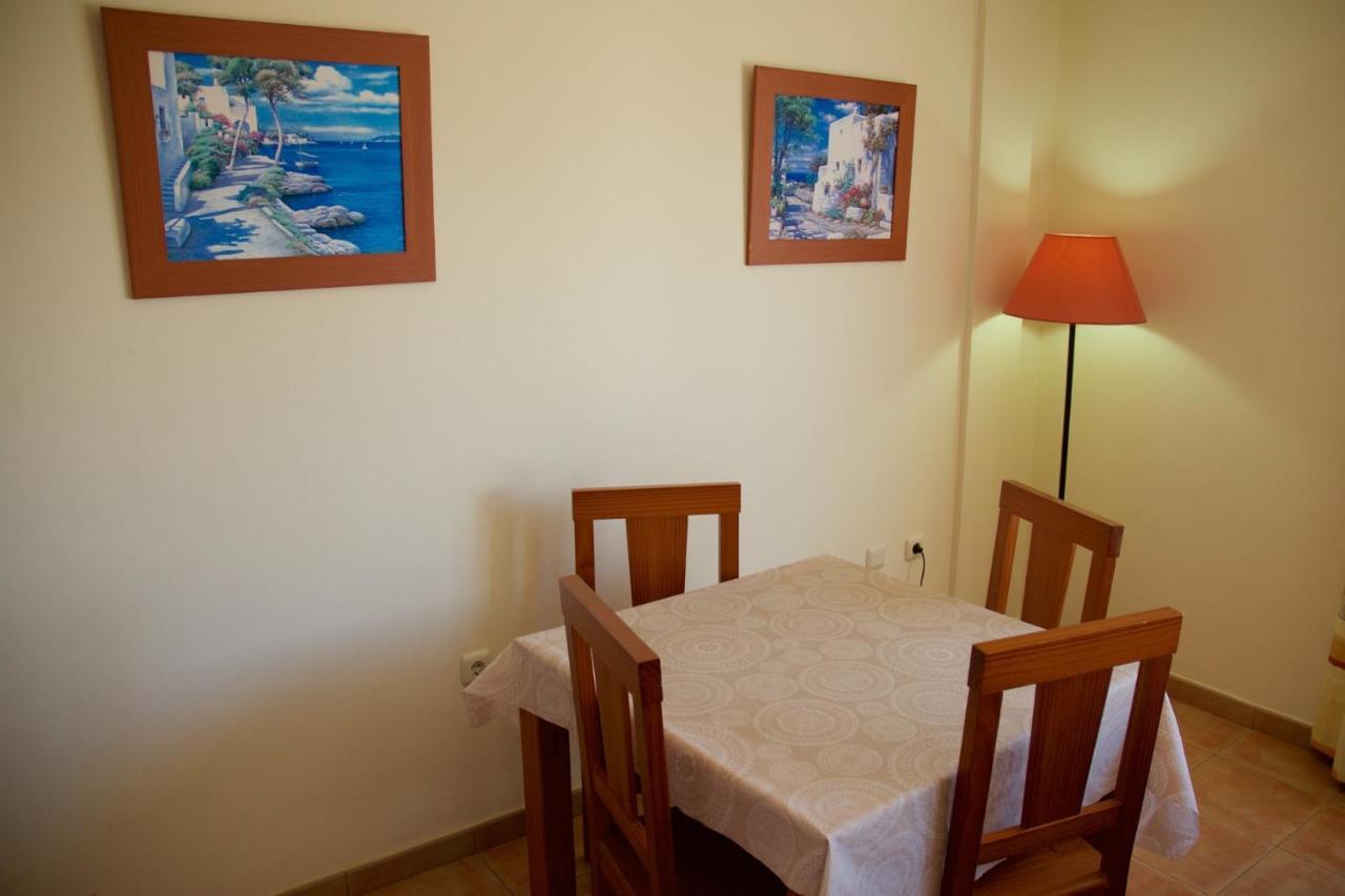 Casa Rafa Apartment El Cotillo  Bagian luar foto