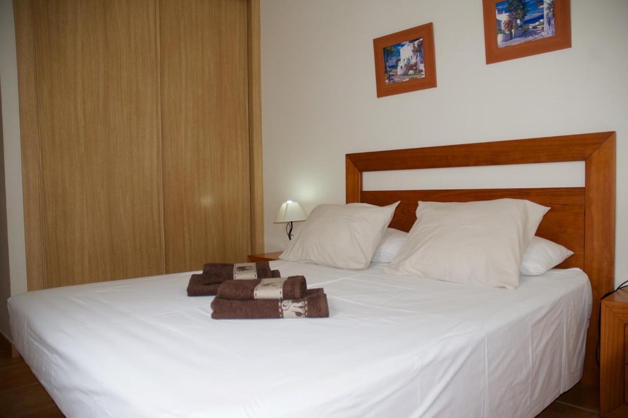 Casa Rafa Apartment El Cotillo  Bagian luar foto