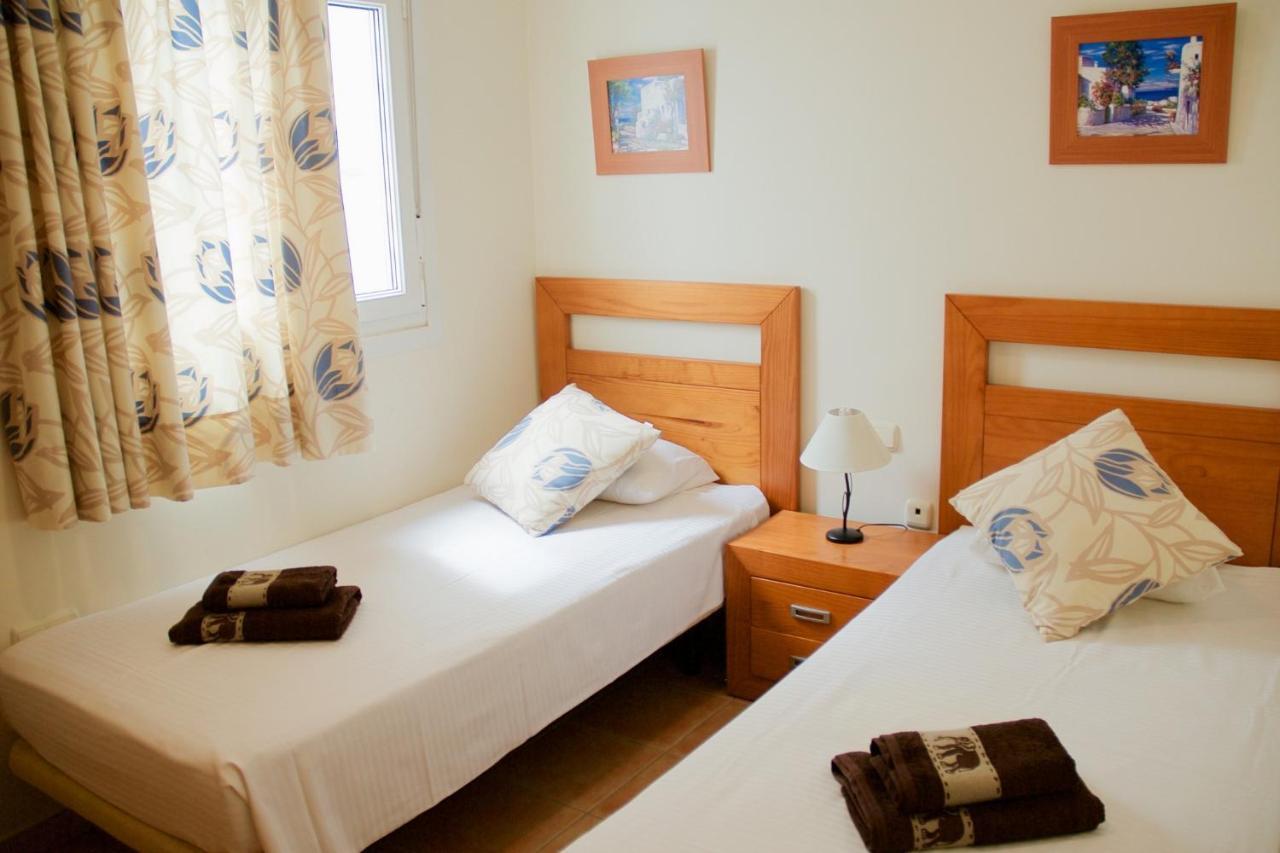 Casa Rafa Apartment El Cotillo  Bagian luar foto