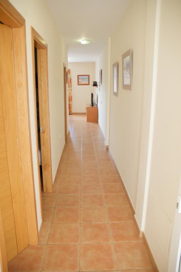Casa Rafa Apartment El Cotillo  Bagian luar foto