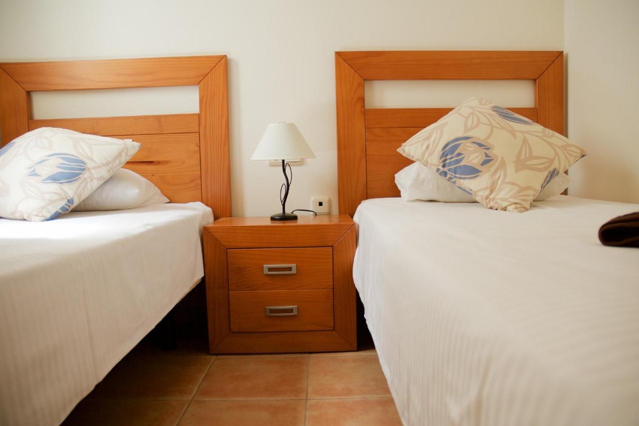 Casa Rafa Apartment El Cotillo  Bagian luar foto